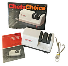 Chefs Choice Electric Diamond Hone Knife Shar...