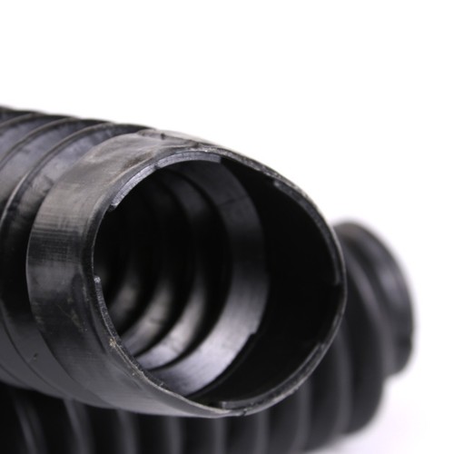 Motorcycle Rubber Front Fork Protector Suspension Cover Gaiters Boot Dirt Bike*2 - Picture 10 of 12