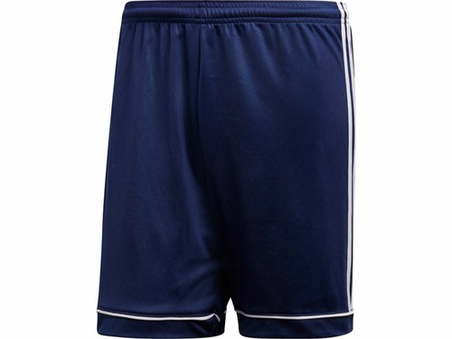 Adidas Kids Boys Shorts Squadra 17 Football Sports Running Training Short Size - Picture 7 of 41