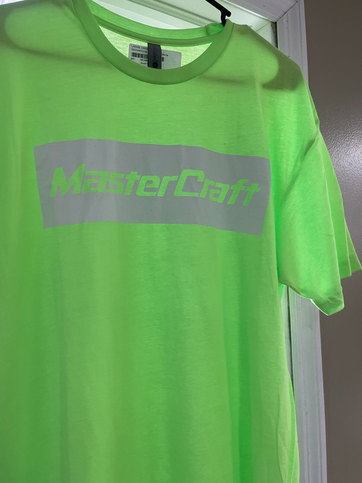 ALTRA Camicie Mastercraft