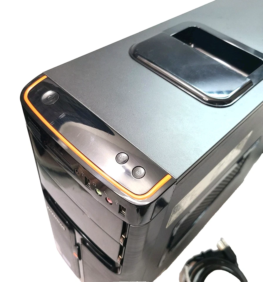 Lenovo IdeaCenter K330B intel i5-2310 @2.90GHz 4core 12GB RAM 1Tb жесткий диск WIN10 Wifi - Изображение 3 из 4