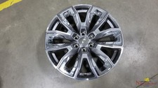 2025 GMC Sierra Denali 1500 Pickup 22" Wheel Rim