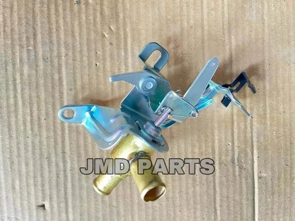 Fit For Suzuki Samurai SJ413 S410 Heater Control Valve Water 74710-8302 Genuine - Image 3 of 4