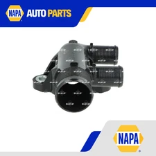 Coolant Flange / Pipe 775083 NRF Water 1336G4 1636G4 9619498980 Quality New