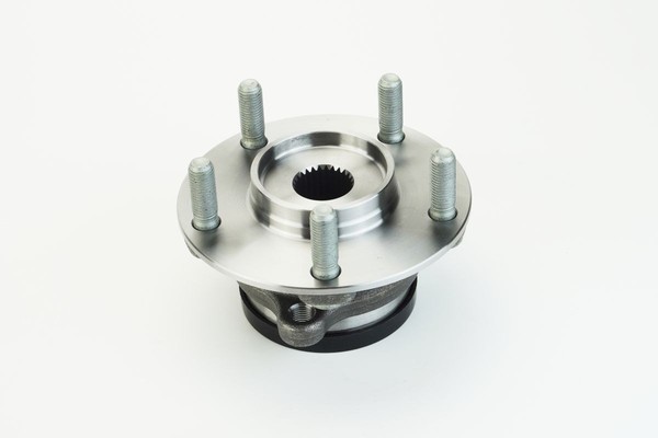 NEU - Continental Ctam WBE1079 Radlagersatz FüR Hyundai KIA-image