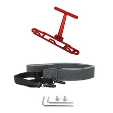 4-in-1 Multifunctional Remote Control Bracket With PU Lanyard For DJI RC 2/1