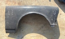 Volvo 122s 1959-69 Amazon Passenger Front Fender Left Side