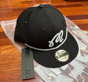Malbon New Era | eBay