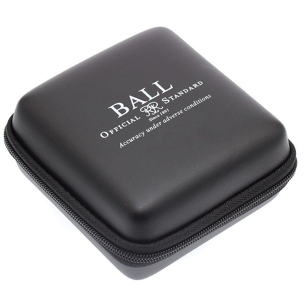 Ball Engineer Master Diver World Time DG2232A-SC-… - image 3