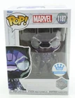 Funko Pop! - Marvel Black Panther 1187 Funko Exclusive - Bobblehead