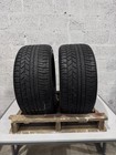 Pirelli 265 40 R18 Pzero 97Y Best Part Worn Tyres Pressure Tested 