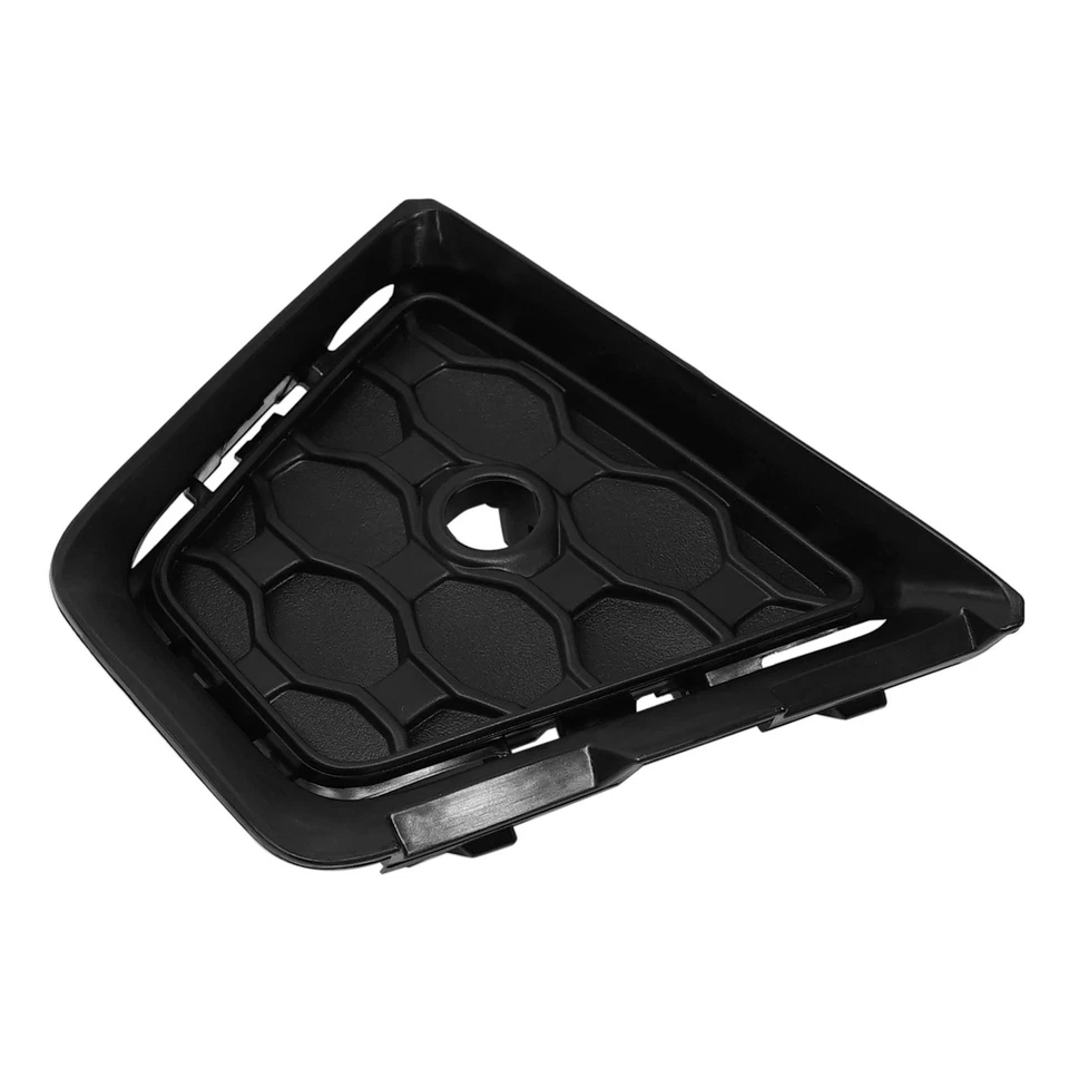 Cubiertas de luces antiniebla delantero pasajero lado derecho 6VP54LXHAA para Jeep Renegade Foto 3 de 4