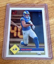 2023 Panini Clearly Donruss - Clearly Retro 1...