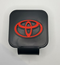 Toyota Trailer Hitch Cover Plug For Car Truck And Suv 2