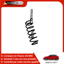 Ressort divers Audi A1