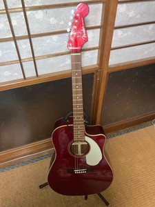 Fender Sonoran Sce | eBay
