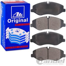 ATE BREMSBELÄGE VORNE passend für MERCEDE V-KLASSE W447 VITO W447 TOURER MIXTO