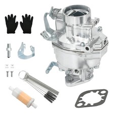 For Chevy 216 ci trucks 1930s to 1950 Rochester B model 1 barrel Carburetor