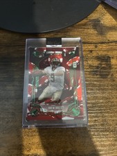 2025 Wildcard 5 Card Draw Drew Brees 3/3