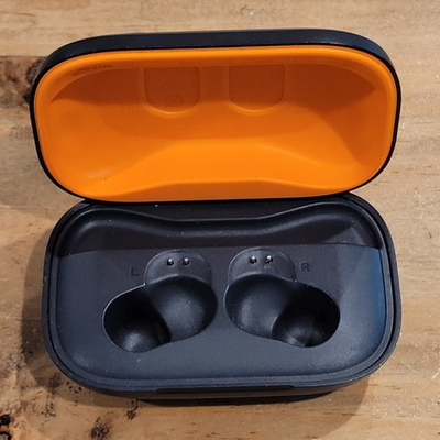 #ad Skullcandy Push Active True Wireless OEM Replacement CASE ONLY 0671 $19.99