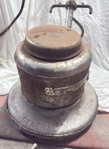 General Floorcraft Floor Machine-Model K14 - Type 20-Made In USA - Picture 6 of 23