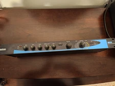 Lexicon MPX100 Dual Channel Processor