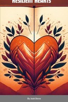 Resilient Hearts | Josh Steve | Taschenbuch | Englisch | 2023 | Relationship
