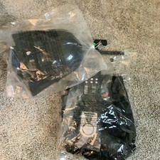 Costume, Male, Star Wars Darth Vade, Child M 8-10, with Mask