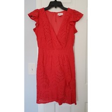 Japna Womans Mini Dress Size Medium