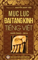 Minh Ti¿N Nguy¿N | M¿C L¿C ¿¿I T¿Ng Kinh Ti¿Ng Vi¿T | Buch | Vietnamesisch