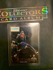 Kevin Garnett Rookie Card Upper Deck 1996 #273. rookie card picture