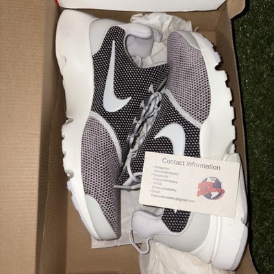 Size 7.5 - Nike Presto Fly SE Vast Grey W