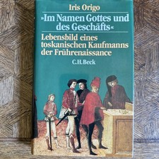 Im Namen Gottes und des Geschäfts - Lebensbi...