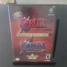 New ListingThe Legend of Zelda: Ocarina of Time Nintendo GameCube Nintendo Disc + Box
