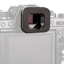 Think Tank Photo EP-F Hydrophobia Eyepiece for Fuji X-H1, X-T3, X-T2, X-T1 10617