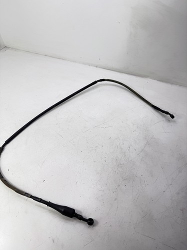 2008 KTM 250SXF Front brake line OEM #115 - Picture 4 of 5