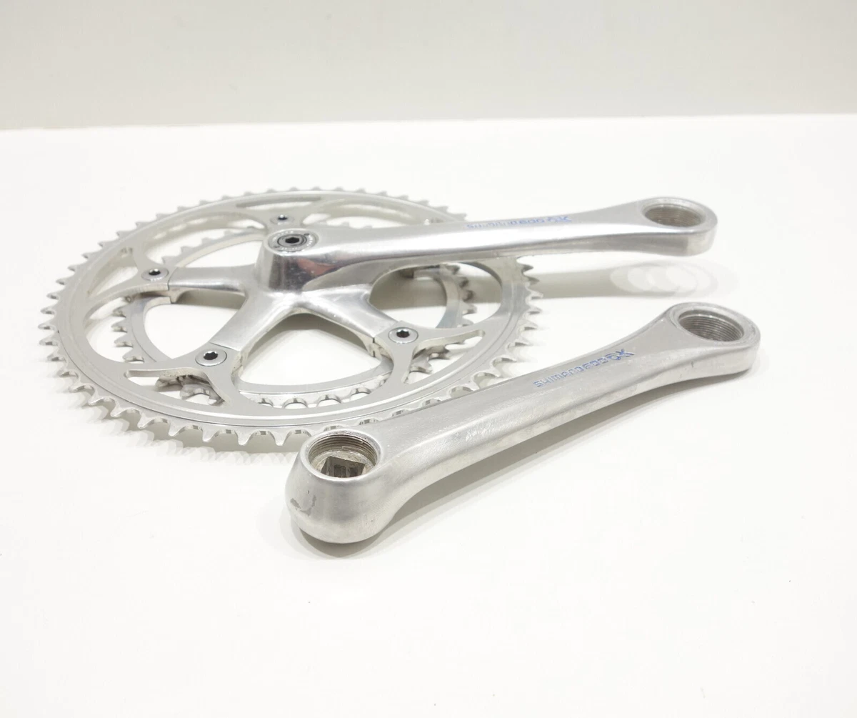 Shimano Set de Pédalier GRX FC-RX600-11