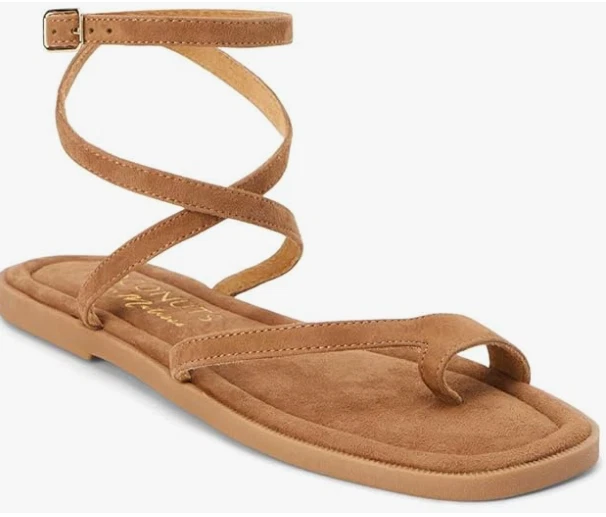 Coconuts by Matisse Women's Parry SANDAL-NEW ITEM! FREE SHIPPING!!