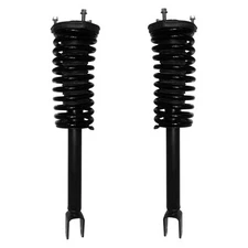 For Lexus LS460 07-17 Active to Passive Suspension Conversion Kit Unity Air