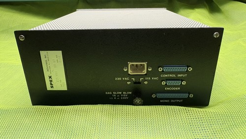 SPEX Industries MSD step driver mini - 第 3/6 張圖片