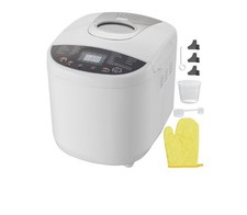 [[SALE] VEVOR Bread Maker 19-in-1 2LB Dough M...