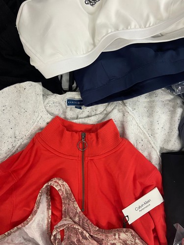 Damenbekleidung Großhandelspaket, Adidas, Leonisa, Ideology, 25 Artikel, UVP 808 $ - Bild 5 von 10