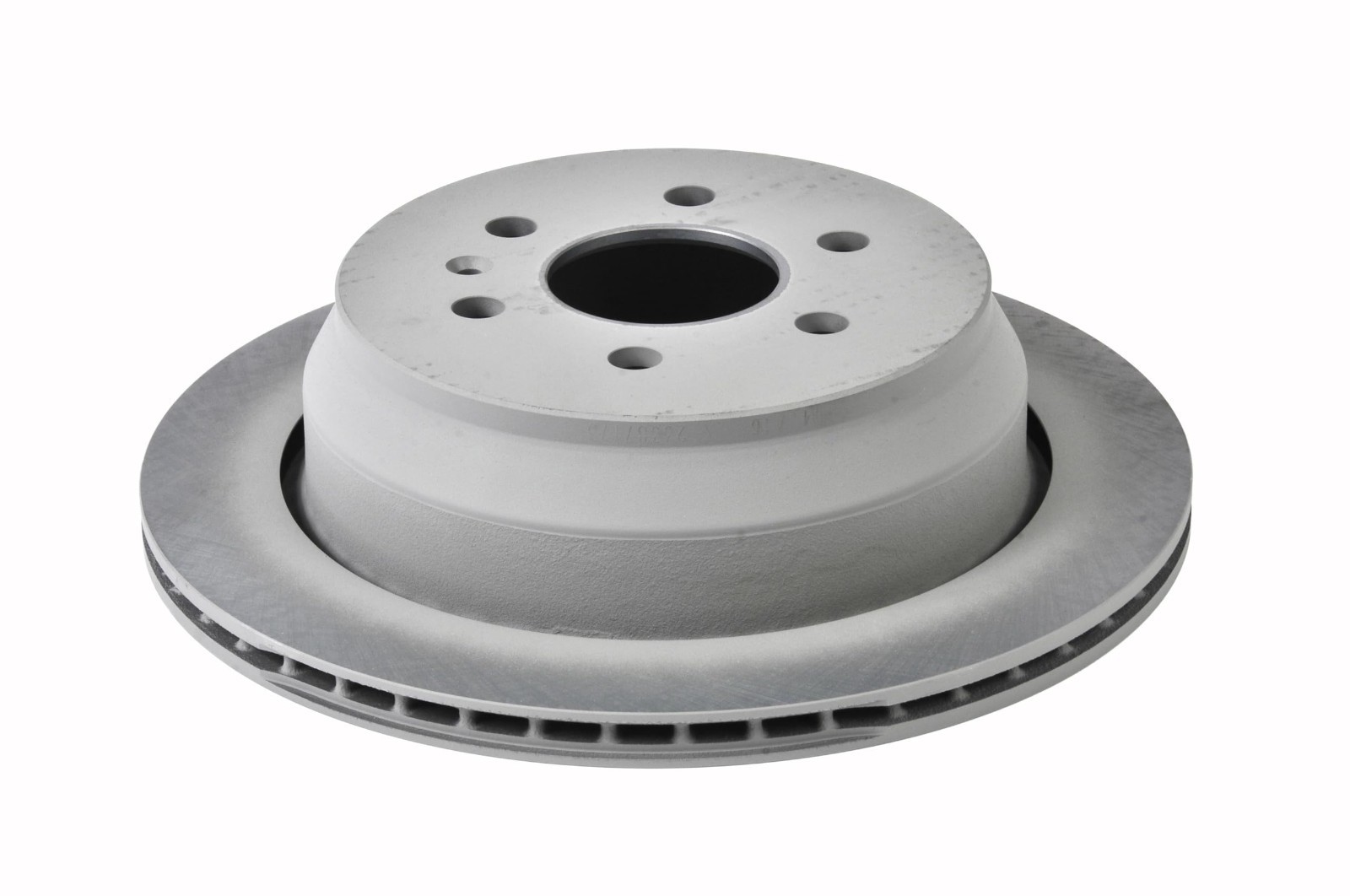 Rear Disc Brake Rotor for GM Vehicles 2015-2020 Chevrolet Colorado GMC Canyon