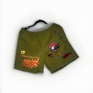Cactus Trails Shorts | eBay