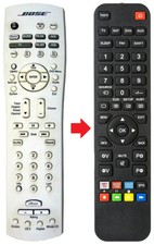 Telecomando adatto per BOSE LIFESTYLE-48