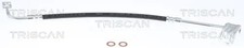 Flexible de frein Jeep WRANGLER