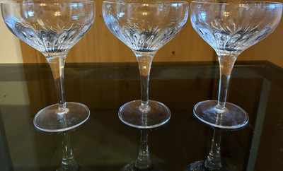 Luigi Bormioli - Mixology Cocktail Glass 
