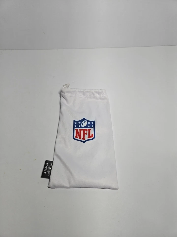 Oakley NFL Bolso de Microfibra Dallas Cowboys Estuche Gafas de Sol Foto 2 de 2