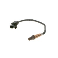 Lambdasonde 470 Mm Bosch Iam-Expertise Passend FüR U.A. Alfa Romeo Giulietta