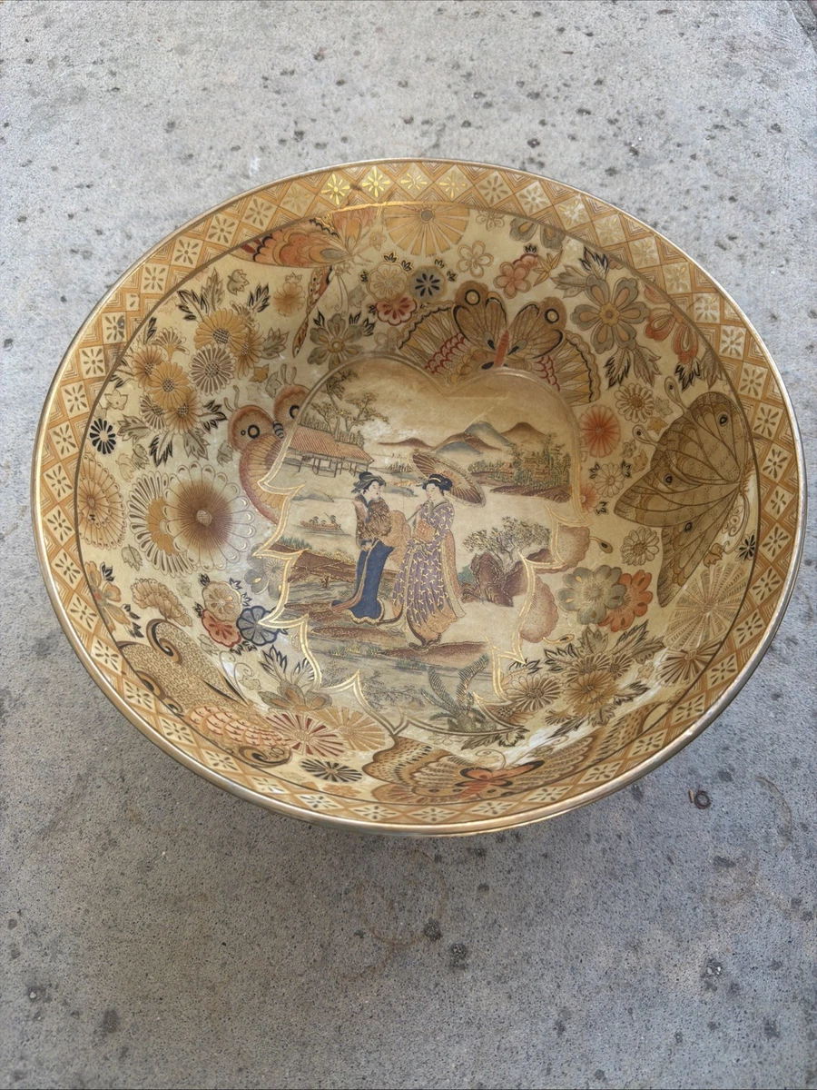 日本瓷器和陶器1850-1899 | eBay